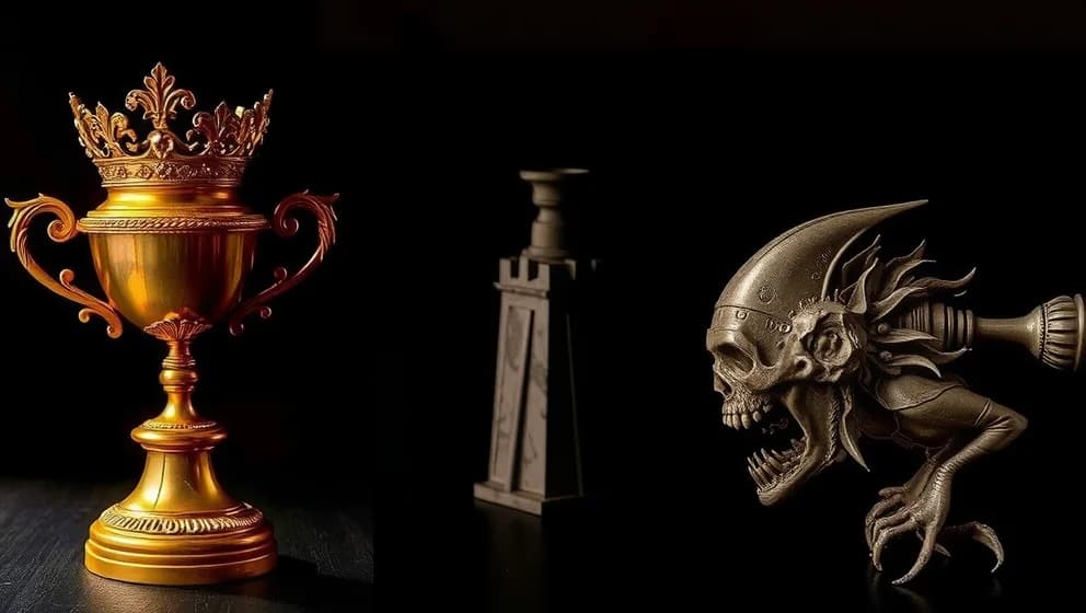 Den gode, den onde och den fule förklarad