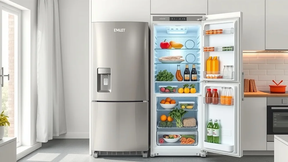 Elon Kyl och Frys – vad behöver du veta