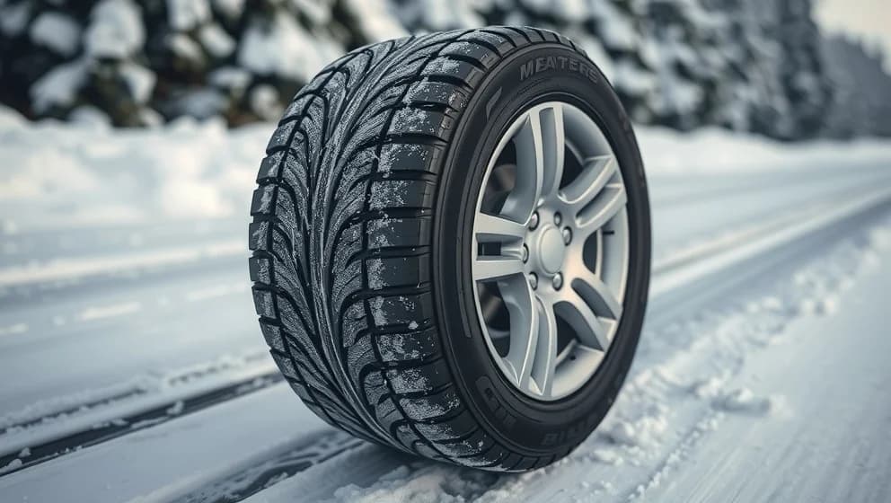 Michelin X-Ice North 4 vinterdubbdäck