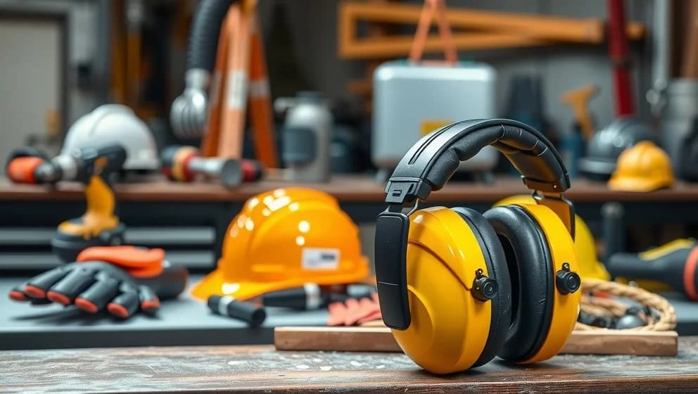 Peltor WS Alert X för bättre arbetssäkerhet