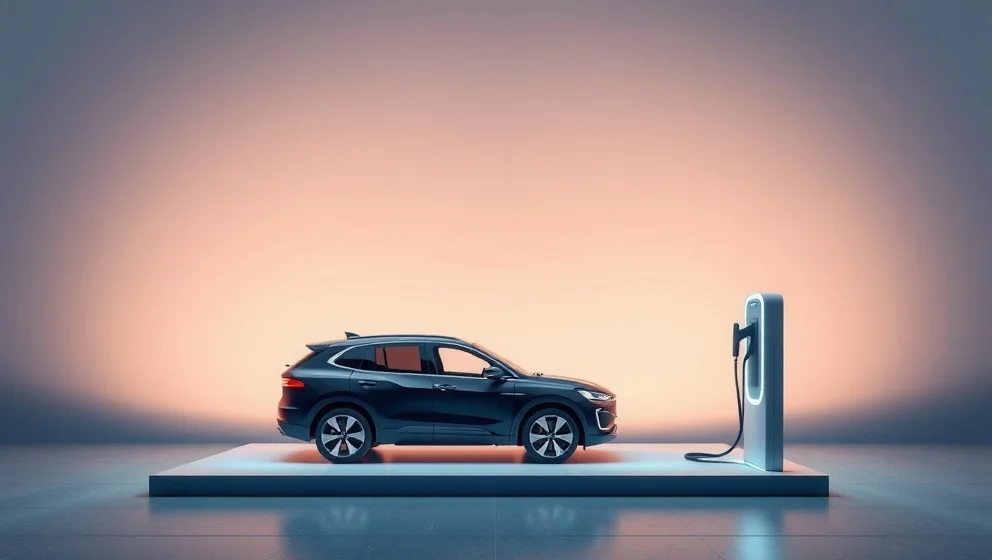 Vad kan Audi Q8 e-tron göra för dig